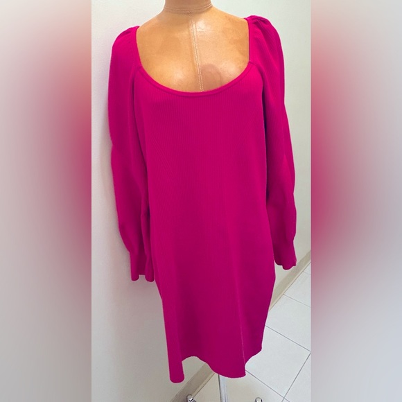 Express sweater dress - Picture 3 of 3